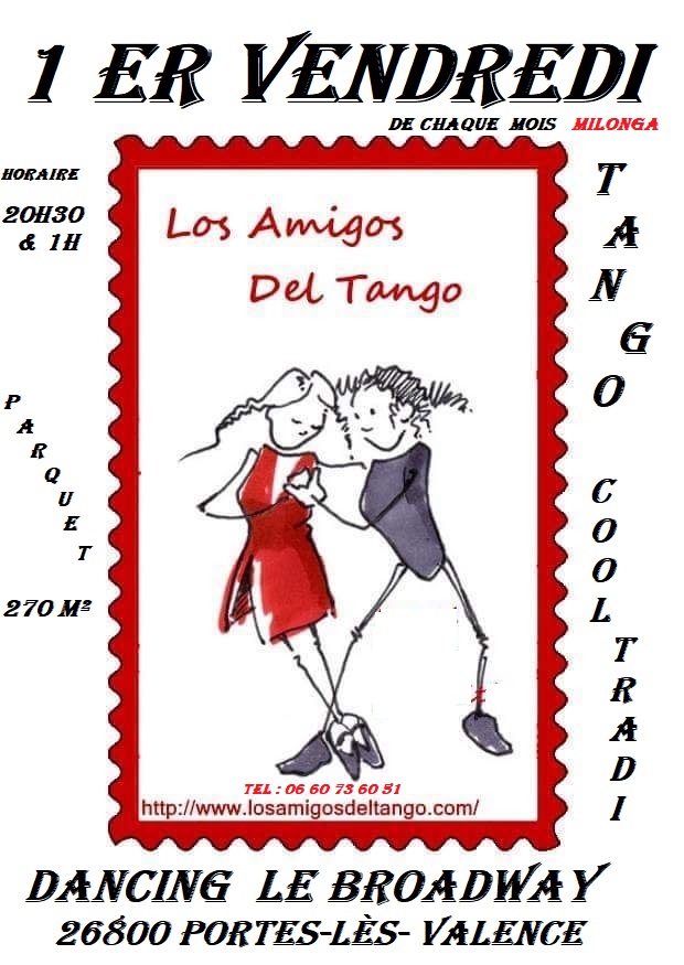 affiche timbre los amigos del tango.jpg